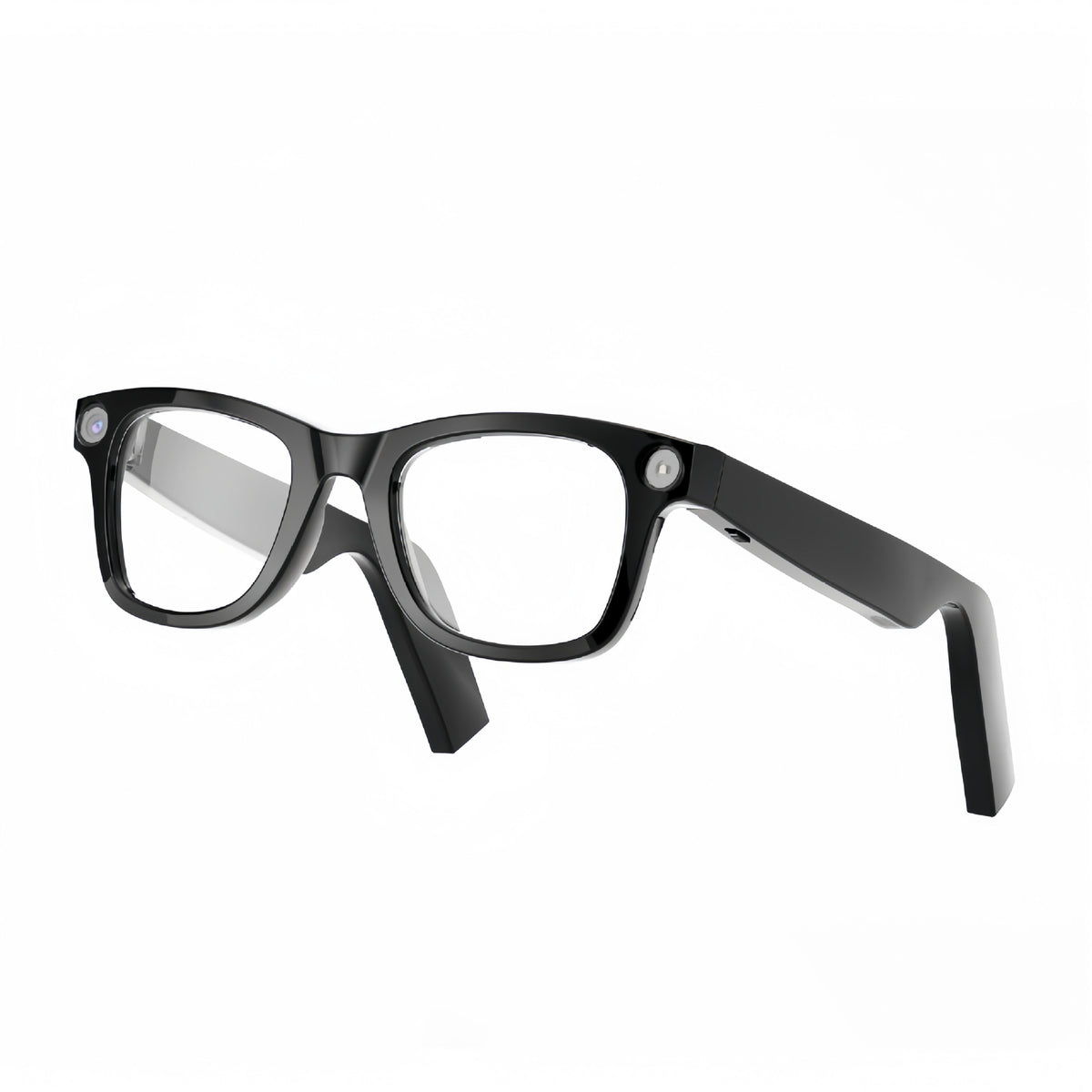 KIWILEN Pro — AI Smart Glasses