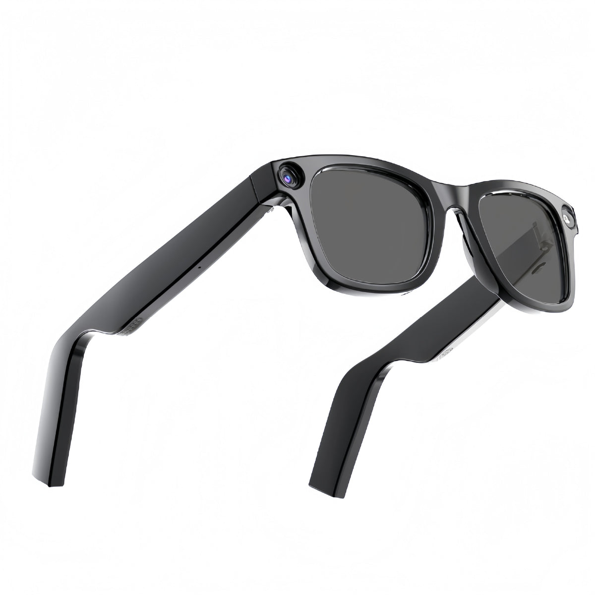 KIWILEN Pro — AI Smart Glasses